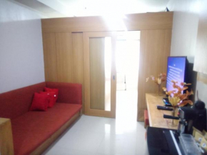 1BR, Fully Furnished